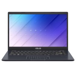 ASUS Vivobook Go 14 E410KA-EB995WS Intel® Pentium® Silver N6000 Ordinateur portable 35,6 cm (14") Full HD 4 Go DDR4-SDRAM 128 Go eMMC Wi-Fi 5 (802.11ac) Windows 11 Home in S mode Noir