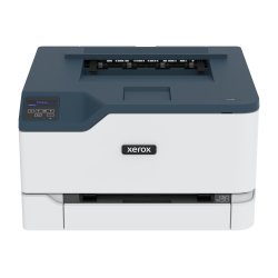 Xerox C230 A4 22 ppm Stampante fronte/retro wireless PS3 PCL5e/6 2 vassoi Totale 251 fogli