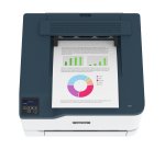 Xerox C230 Imprimante recto verso sans fil A4 22 ppm, PS3 PCL5e/6, 2 magasins Total 251 feuilles