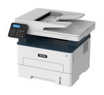 Xerox B225 copie/impression/numérisation recto verso sans fil A4, 34 ppm, PS3 PCL5e/6, chargeur automatique de documents, 2 magasins, total 251 feuilles