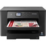 Epson WorkForce WF-7310DTW impresora de inyección de tinta Color 4800 x 2400 DPI A3 Wifi