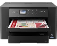 Epson WorkForce WF-7310DTW impresora de inyección de tinta Color 4800 x 2400 DPI A3 Wifi