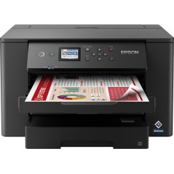 Epson WorkForce WF-7310DTW inkjet printer Colour 4800 x 2400 DPI A3 Wi-Fi