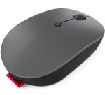Lenovo Go ratón Oficina Ambidextro RF inalámbrico Óptico 2400 DPI