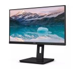 Philips 222S9JML/00 écran plat de PC 54,6 cm (21.5") 1920 x 1080 pixels Full HD LCD Noir