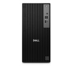 DELL Pro QCT1250 Intel Core Ultra 7 265 16 GB DDR5-SDRAM 512 GB SSD Windows 11 Pro Tower PC Black