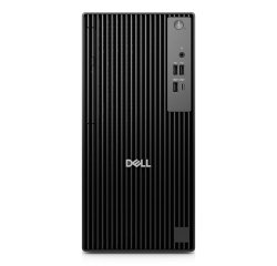 DELL Pro QCT1250 Intel Core Ultra 7 265 16 GB DDR5-SDRAM 512 GB SSD Windows 11 Pro Tower PC Black