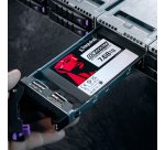 Kingston Technology SSD SATA Enterprise DC600M (usage mixte) 2,5” de 7 680 Go