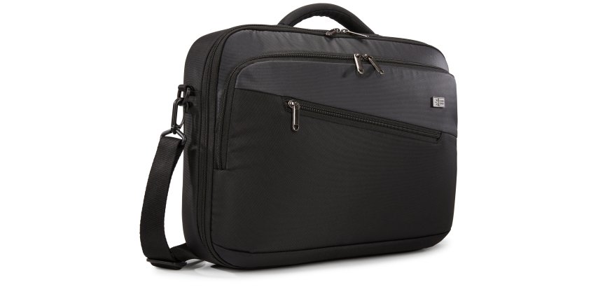 Case Logic Propel PROPC- 116 Black 39,6 cm (15.6") Malette Noir
