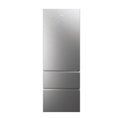 Réfrigérateur congélateur en bas Haier HTW7720DNMP