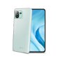 Celly Gelskin mobile phone case 16.6 cm (6.55") Cover Transparent