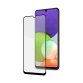 Celly FULLGLASS969BK protezione per lo schermo e il retro dei telefoni cellulari Pellicola proteggischermo trasparente Samsung 1 pz
