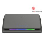 D-Link DMS-106XT switch No administrado 2.5G Ethernet (100/1000/2500) Gris