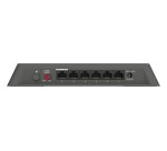 D-Link DMS-106XT switch No administrado 2.5G Ethernet (100/1000/2500) Gris