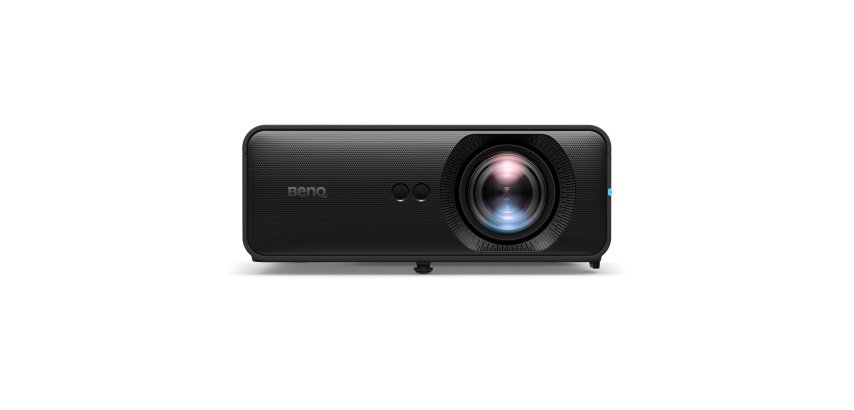 BenQ LH850ST Projecteur à focale courte 4000 ANSI lumens DLP 1080p (1920x1080) Compatibilité 3D Noir