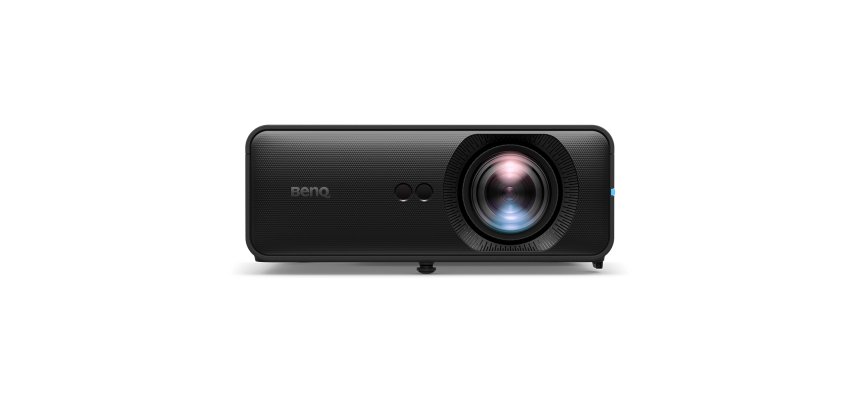 BenQ LH850ST Projecteur à focale courte 4000 ANSI lumens DLP 1080p (1920x1080) Compatibilité 3D Noir