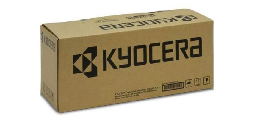 KYOCERA TK-8555 tonercartridge 1 stuk(s) Origineel Magenta