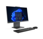 Lenovo ThinkCentre neo 50a 24 Gen 5 Intel Core 5 210H 60,5 cm (23.8") 1920 x 1080 pixels PC All-in-One 16 Go DDR5-SDRAM 512 Go SSD Windows 11 Pro Wi-Fi 6 (802.11ax) Gris