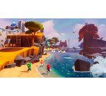 Nintendo Mario + Rabbids Sparks of Hope Standard+Componente aggiuntivo Tedesca, Inglese, ESP, Francese, ITA Nintendo Switch
