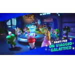 Nintendo Mario + Rabbids Sparks of Hope Standard+Componente aggiuntivo Tedesca, Inglese, ESP, Francese, ITA Nintendo Switch