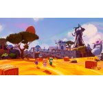 Nintendo Mario + Rabbids Sparks of Hope Standard+Componente aggiuntivo Tedesca, Inglese, ESP, Francese, ITA Nintendo Switch