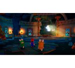 Nintendo Mario + Rabbids Sparks of Hope Standard+Componente aggiuntivo Tedesca, Inglese, ESP, Francese, ITA Nintendo Switch