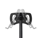 StarTech.com Brazo de Soporte de Sobremesa para Ordenador Portátil - Brazo Articulado para Portátil o para Monitor de 34 Pulgadas - Bracket de Montaje VESA para Portátil - Soporte Ergonómico Ajustable