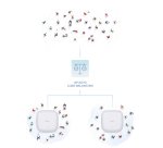 D-Link DAP-X3060 point d'accès réseaux locaux sans fil 3000 Mbit/s Blanc Connexion Ethernet, supportant l'alimentation via ce port (PoE)