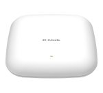D-Link DAP-X2810 Point d’accès PoE bibande AX1800 Wi-Fi 6