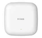 D-Link DAP-X2810 Point d’accès PoE bibande AX1800 Wi-Fi 6