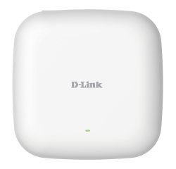 D-Link DAP-X2810 Point d’accès PoE bibande AX1800 Wi-Fi 6
