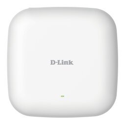 D-Link DAP-X2810 Point d’accès PoE bibande AX1800 Wi-Fi 6