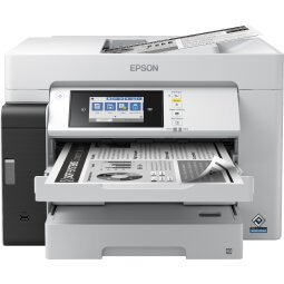 Epson EcoTank ET-M16680 Jet d'encre A3 4800 x 1200 DPI Wifi