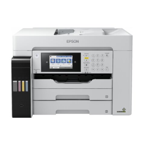 Epson EcoTank ET-16680 Ad inchiostro A3 4800 x 1200 DPI Wi-Fi