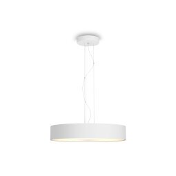 PHILIPS HUE Lumière connectée Philips HWA FAIR Suspension 39W - Blanc