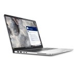 DELL Pro 16 Plus PB16250 Intel Core Ultra 5 235U Ordinateur portable 40,6 cm (16") Full HD+ 16 Go DDR5-SDRAM 512 Go SSD Wi-Fi 7 (802.11be) Windows 11 Pro Français Aluminium