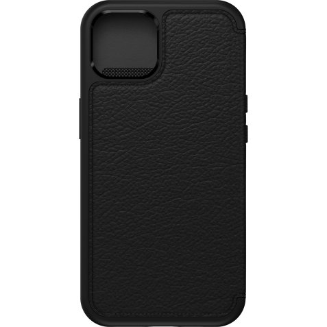 OtterBox Strada Folio Series pour Apple iPhone 13, noir