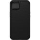 OtterBox Strada Folio Series voor Apple iPhone 13, zwart