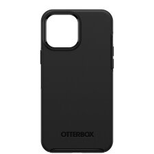 OtterBox Symmetry Series para Apple iPhone 13 Pro Max, negro