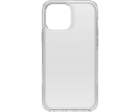 OtterBox Symmetry Clear Series para Apple iPhone 13 Pro Max, transparente