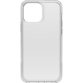 OtterBox Symmetry Clear Series para Apple iPhone 13 Pro Max, transparente