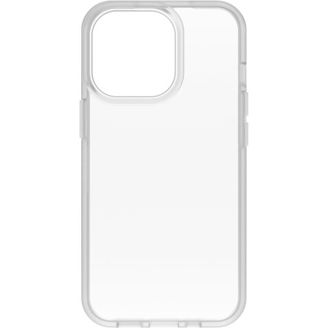 OtterBox React Series pour Apple iPhone 13 Pro, transparente