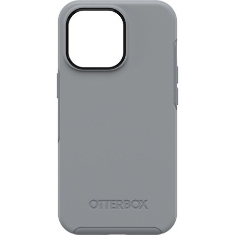 OtterBox Symmetry Series pour Apple iPhone 13 Pro, Resilience Grey