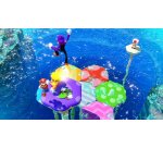 Nintendo Mario Party Superstars Standard Cinese semplificato, Cinese tradizionale, Tedesca, DUT, Inglese, ESP, Francese, ITA, Giapponese, Coreano, Russo Nintendo Switch