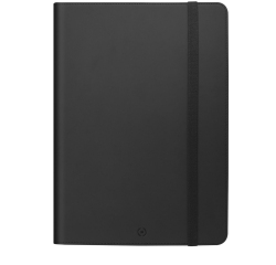 Celly BookBand 31,5 cm (12.4") Folio Negro