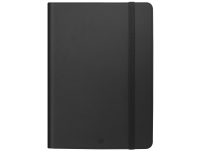Celly BookBand 32,8 cm (12.9") Folio Negro