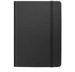Celly BookBand 32,8 cm (12.9") Folio Negro