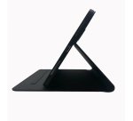 Celly BookBand 32,8 cm (12.9") Folio Negro