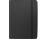 Celly BookBand 27,9 cm (11") Folio Negro