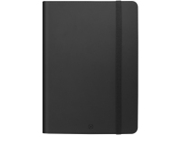 Celly BookBand 27,9 cm (11") Folio Negro